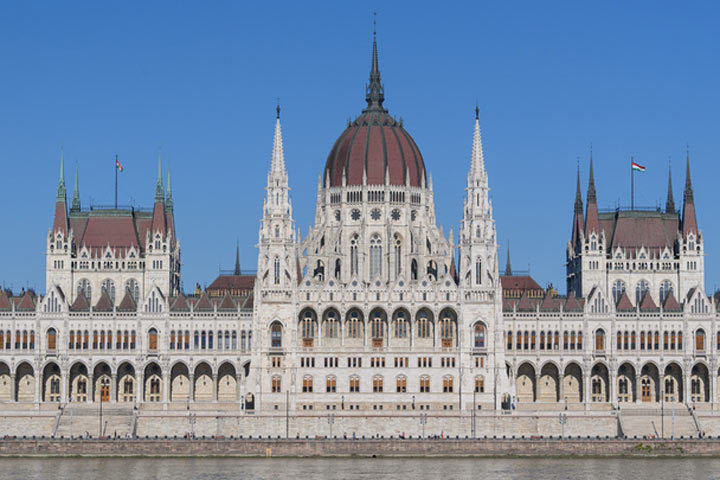 В украинскую игру ввязалась Венгрия: Будапешт раскрыл свою цель