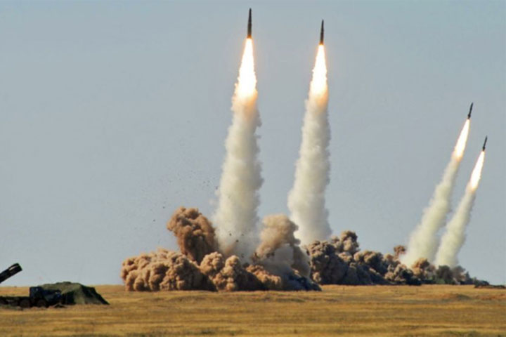 Зеленский собрался атаковать Крым. Россию вынуждают нанести удар по базам НАТО