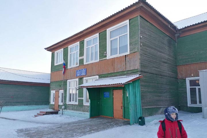 На ремонт Ширинской школы  направят более 18 миллионов рублей