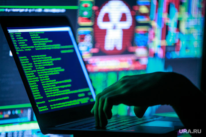 Российские хакеры заявили о взломе сайта военной базы США