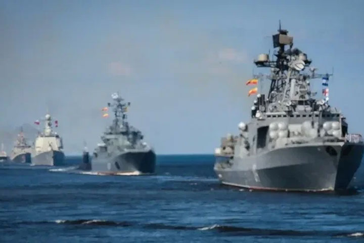 Разведка Норвегии: впервые за 30 лет корабли РФ вышли в море с ядерным оружием