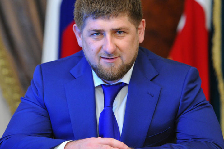 «Клянусь бровями Подоляка!» - Кадыров грозной шуткой предупредил всех врагов России