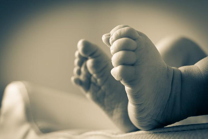 В Хакасии умерло 27 младенцев
