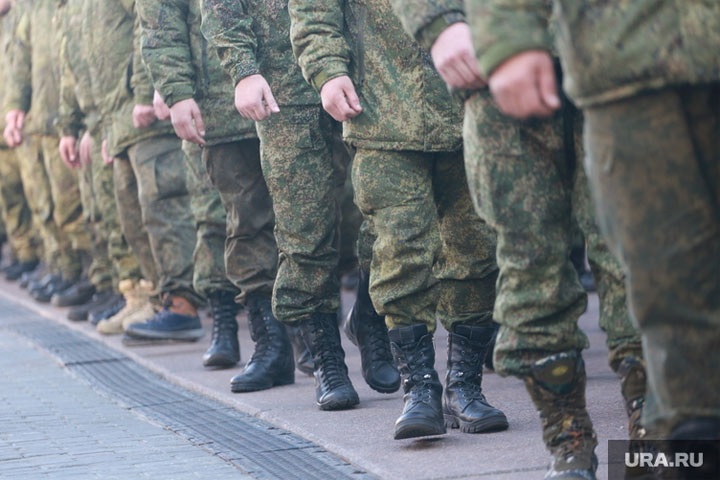 В Россию вернулись военнопленные, которым грозила смертельная опасность. Видео