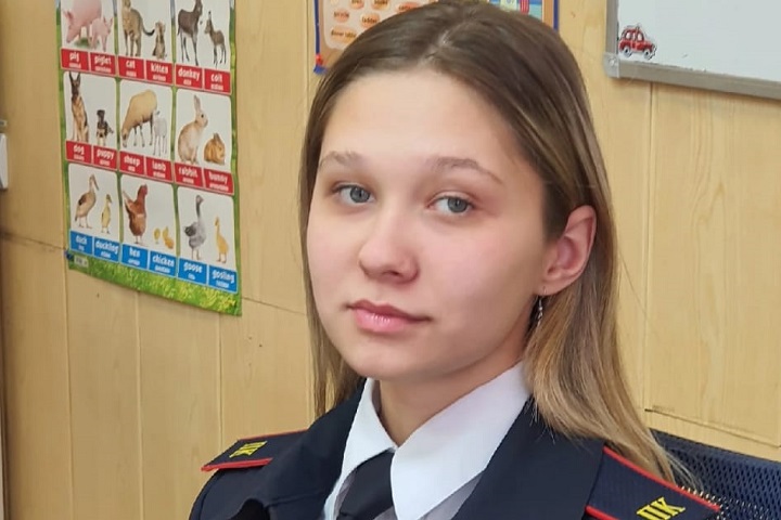 Школьницы из Хакасии стали победителями Всероссийского конкурса