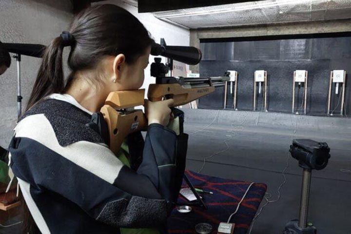 В Хакасии состоится первенство по пулевой стрельбе