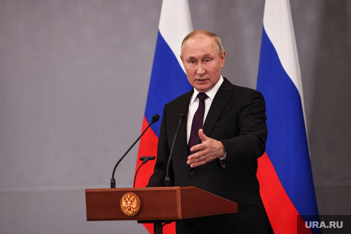 Al Mayadeen: Путин нанес упреждающий удар по Америке