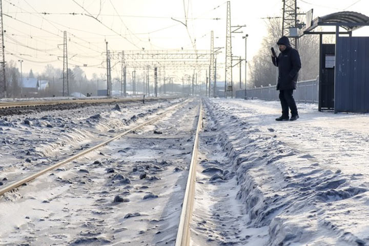 Подростки в Калининграде совершили диверсию на железной дороге по украинскому заказу