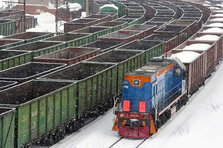 Что с железной дорогой для вывоза угля из Хакасии на восток