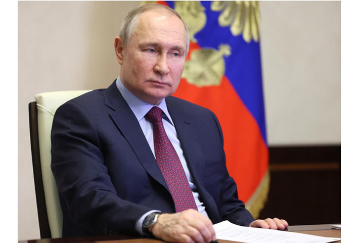 О чем скажет Путин в Послании Федеральному собранию: прогноз четырех политологов