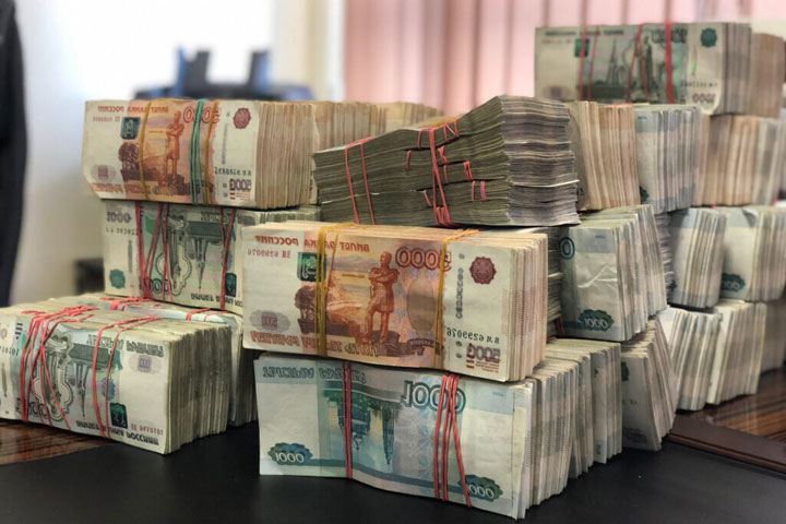 В Абакане учительница отдала мошенникам более 1,3 млн рублей