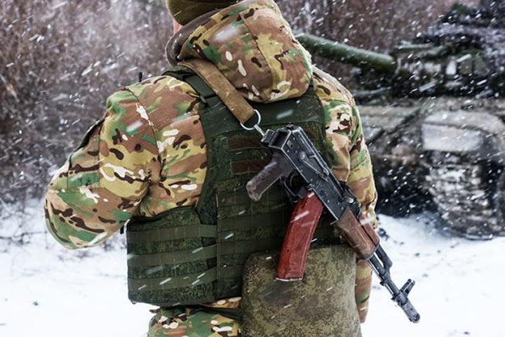 Спецоперация Z: Российские военачальники на Украине сошлись в рукопашной