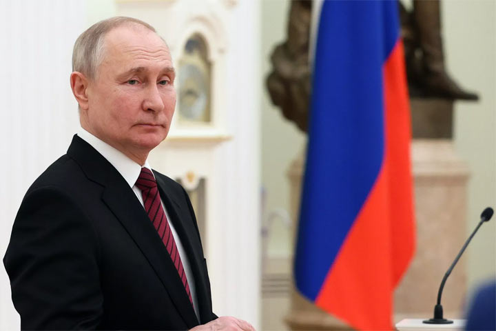 «Расставить приоритеты»: с чем Путин обратится к россиянам и миру
