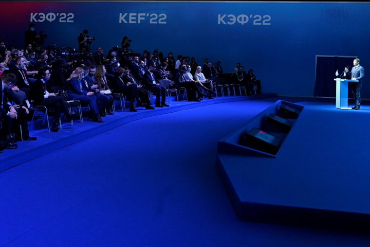 На КЭФ обсудят кадровые проблемы экономики Хакасии