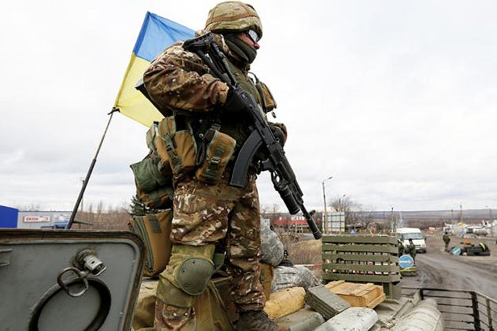 Киев планирует напасть на Украину из Приднестровья. Фейк? Нет?