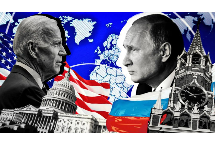 “Чего боится Запад?”: Мир смотрит на Путина