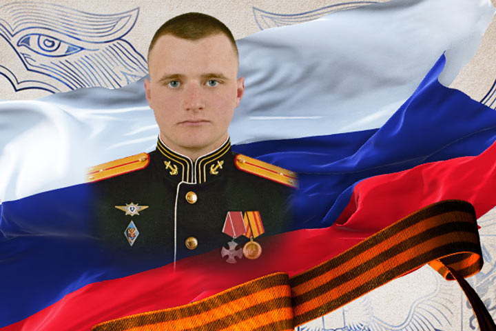 «С позывным Хирург»: Капитан Ищенко спас бригаду, уничтожив три польских танка