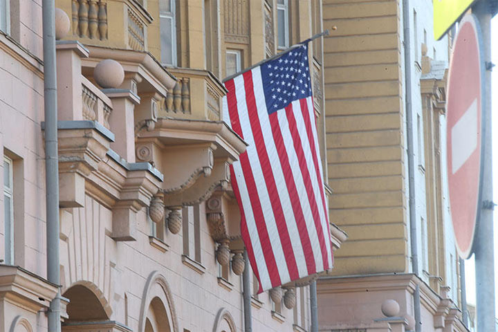 США готовятся объявить о новой миллиардной помощи Киеву