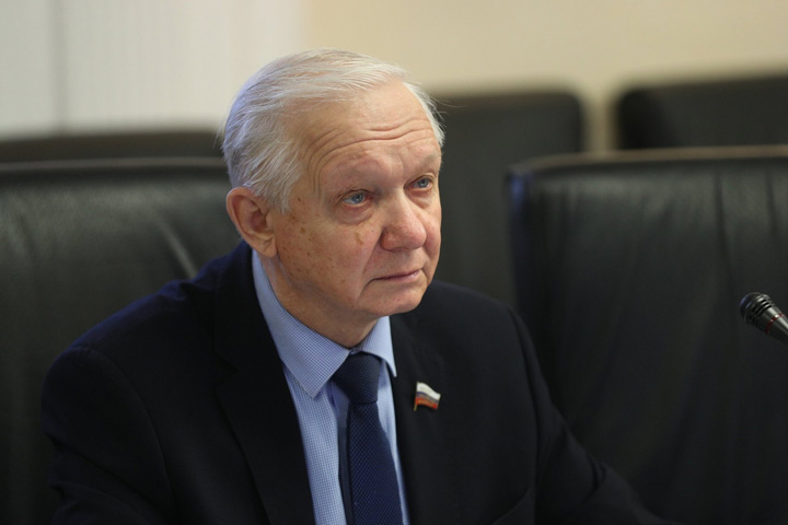 Сенатор Усатюк: «Реформа» местного самоуправления похожа на очередную «оптимизацию» и последствия могут быть такими же печальными