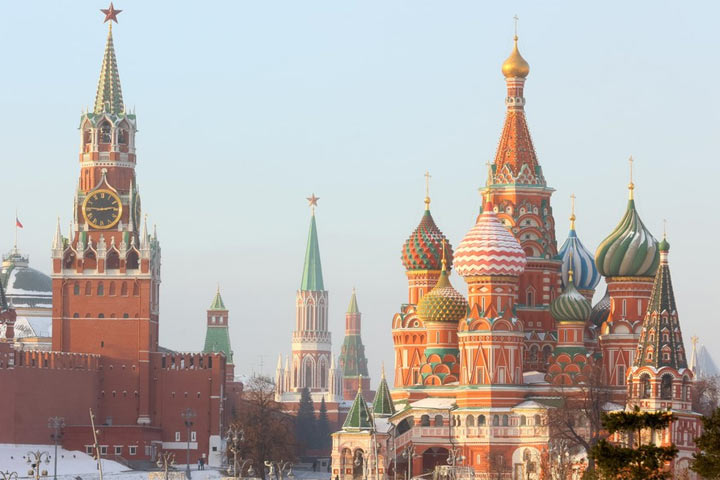 Тимур Шафир: Россия бросила вызов западной цивилизации