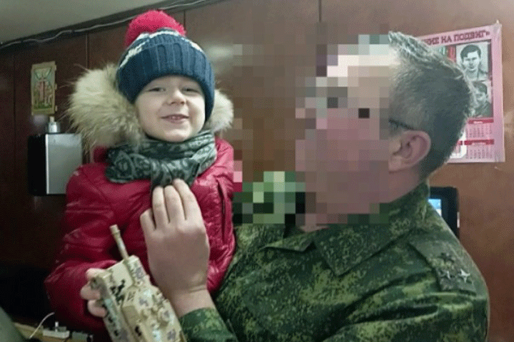 А я люблю военных: о важной поддержке защитников Донбасса
