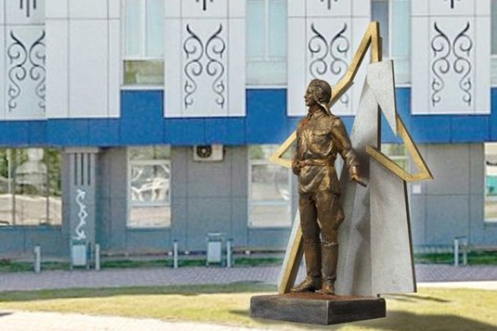 «Тянут резину»: а быть ли памятнику летчика в Хакасии 