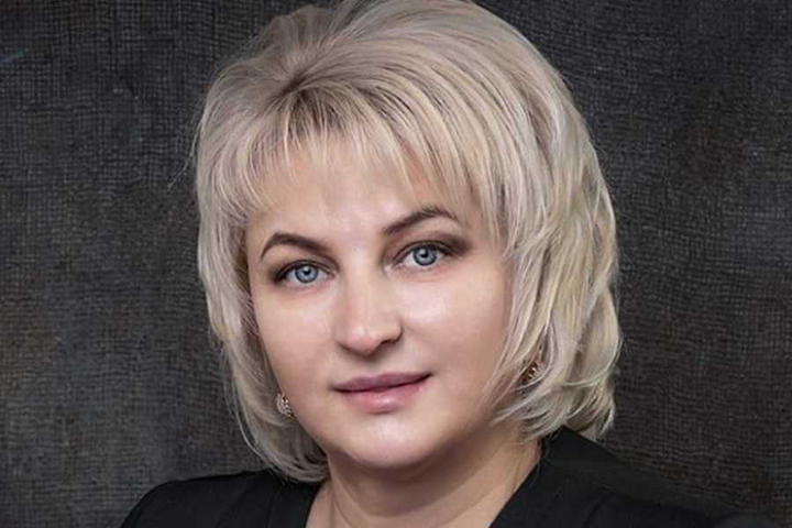 Ирина Войнова вошла в Межведомственную рабочую группу по СФО 