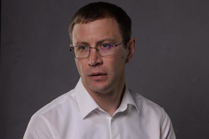 Евгений Челтыгмашев обратился к прокурору с просьбой проверить правительство 