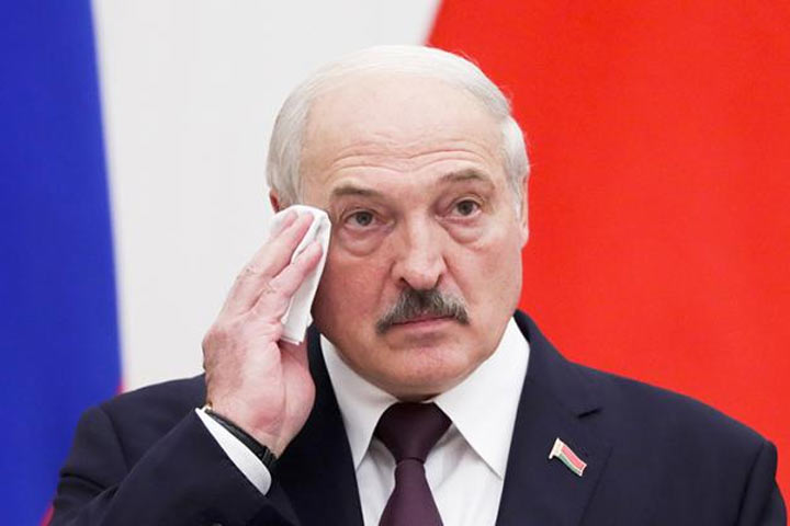 Кем Путин Лукашенко заменит?