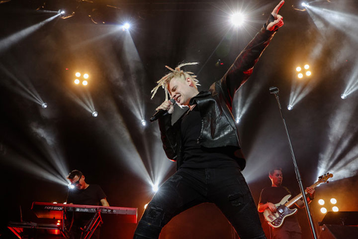 Донос на Шамана: Статья 282 по-прежнему работает против русских