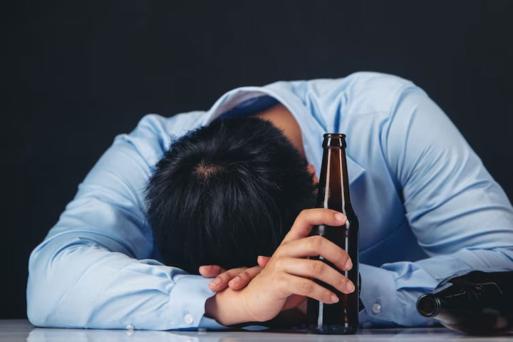 В Хакасии 54 человека насмерть отравились алкоголем