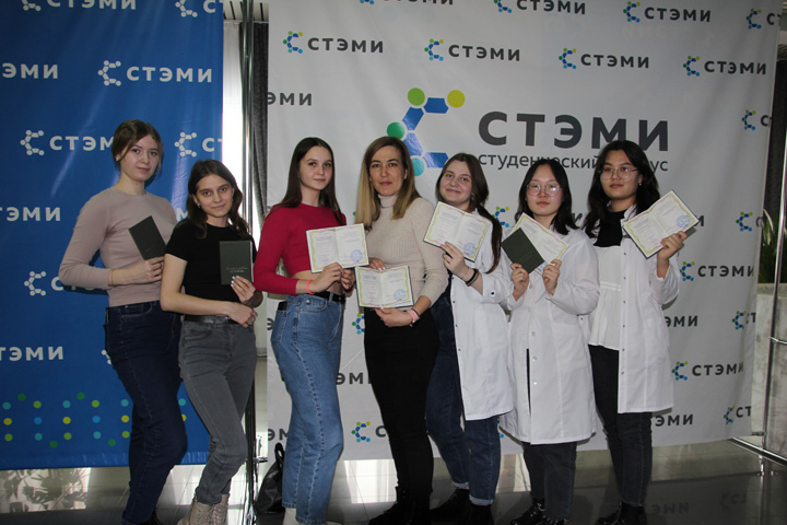 Младших медсестер в Енисейской Сибири прибавилось