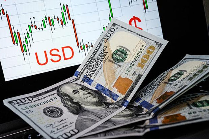 Россия могла бы «свалить доллар», но еще не готова
