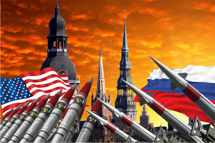 США готовы продолжить консультации с Россией по ДСНВ