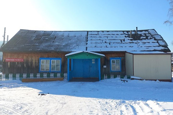 В Таштыпском районе появится новая школа