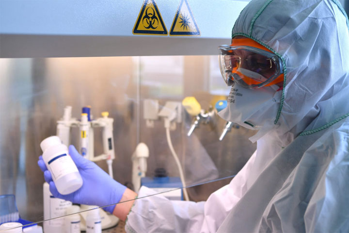 Биолаборатории США уличили в способности распространять патогены