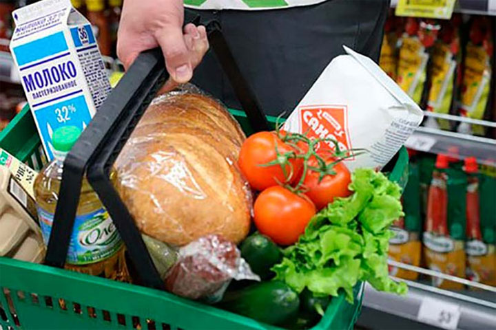 Минсельхоз предупредил о новой волне роста цен на хлеб, овощи и молоко. Дальше только хуже?