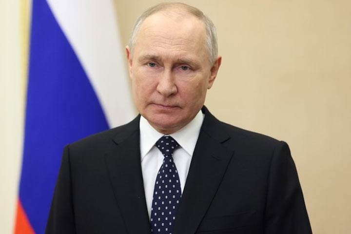 В России зазвучал набат: В словах Путина увидели предзнаменование