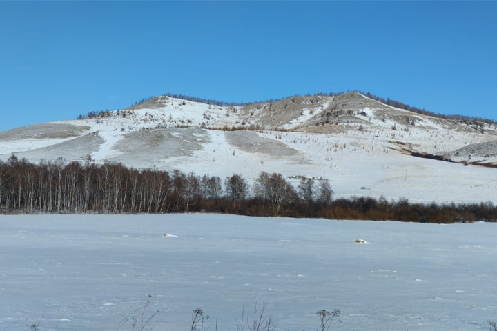 Погода в хакасии