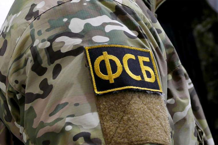 Жительницу Барнаула арестовали за тайное сотрудничество с украинской организацией
