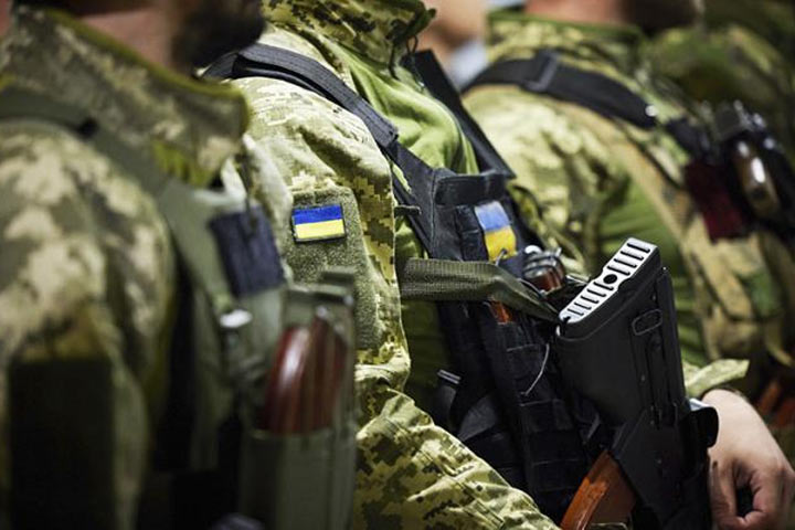 Запад обозначил цели для Украины — оккупация российских территорий