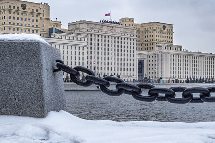 Минобороны России сделало важное объявление для граждан: Ведомство ответит на все вопросы