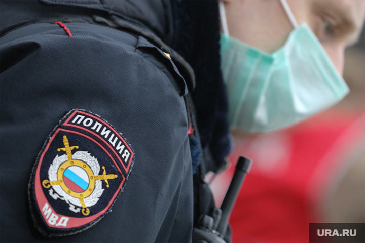 МВД РФ объявило в розыск возможного организатора теракта под Брянском