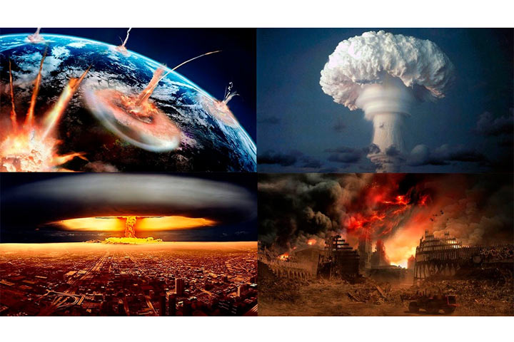 Мир на грани ядерной катастрофы? Сенатор Пушков предрек новую эпоху при одном условии
