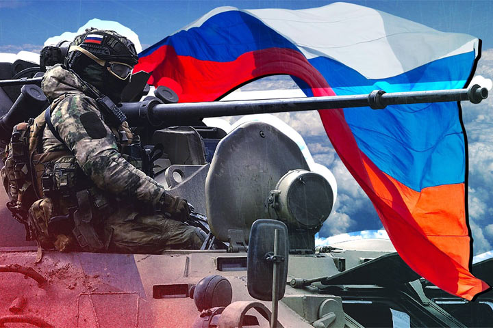 Минобороны сообщило о новых успехах российской армии в зоне проведения СВО