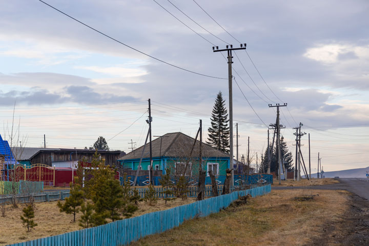 Энерегетики затронут ремонтами каждый населенный пункт Орджоникидзевского района