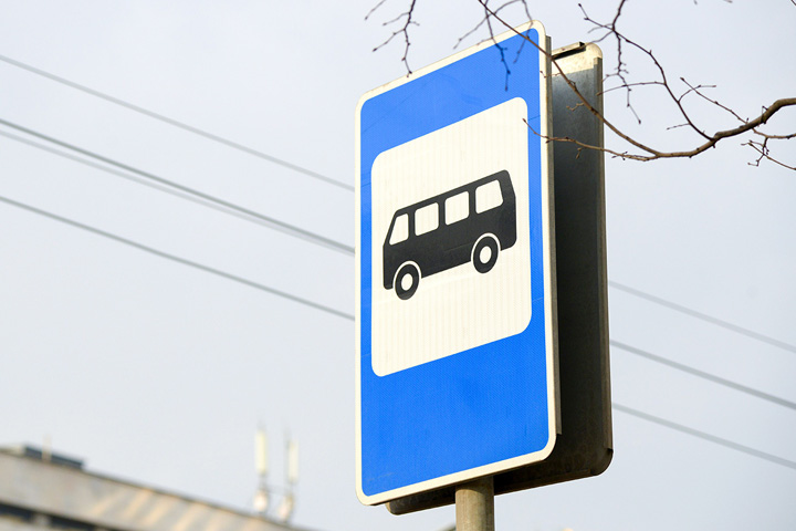 Для жителей Чапаево в Хакасии запустят недостающие автобусные рейсы