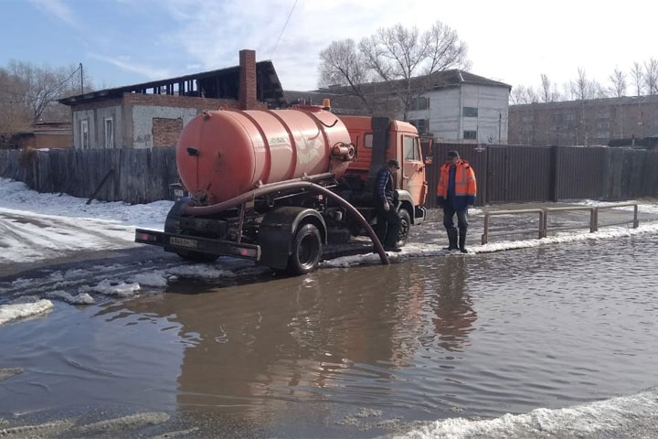 В Абакане обсудили, что ждет улицы города весной