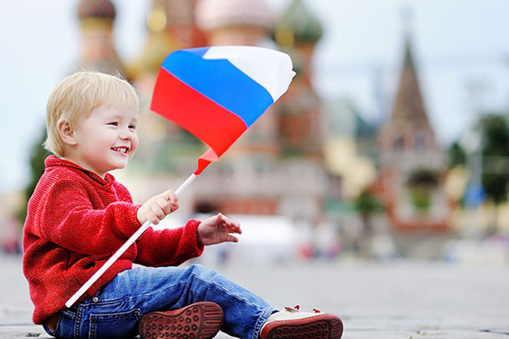 Кнопку нажал Путин: Русские высказались о зарубежном образовании