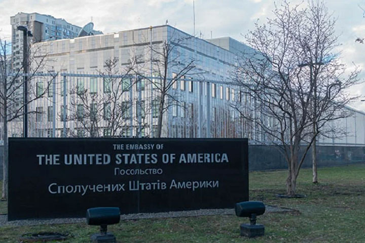 Вашингтон сливает Киев: Список претензий опубликован